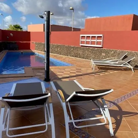 Dreams Corralejo