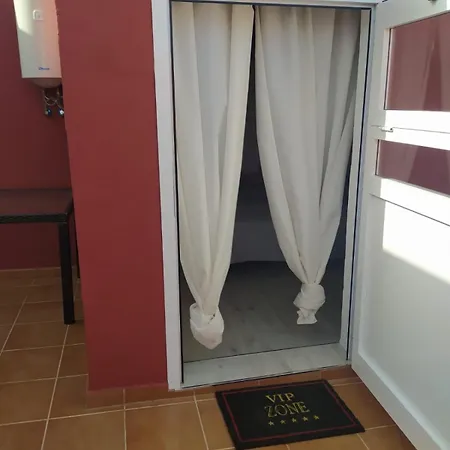 Willa Dreams Corralejo