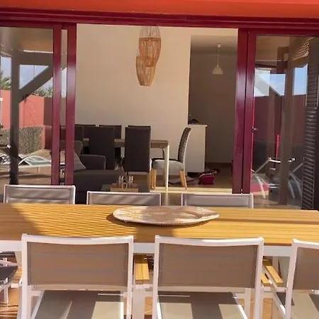 Dreams Villa Corralejo